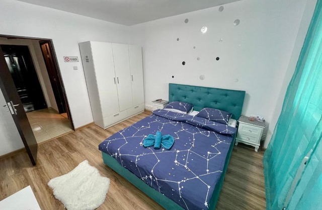 holiday blue braila