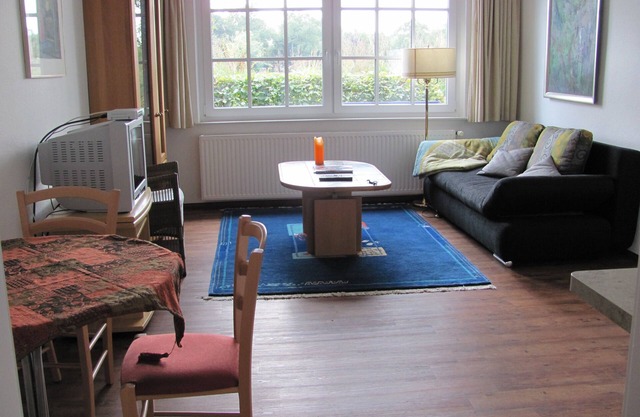 Holiday Blütenzauber - wellness holiday between the North Sea and Culture