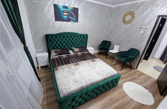 Holiday Braila Royal Green