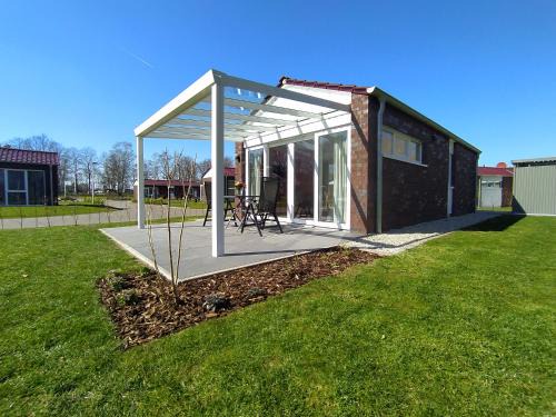 Holiday Bungalow am Quendorfer See