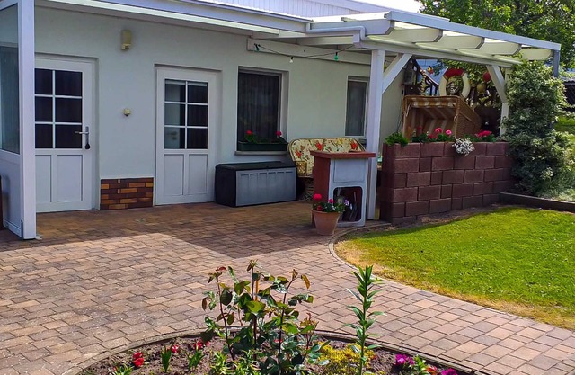 Holiday Bungalow - Bungalow