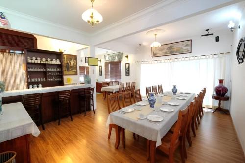 Holiday Bungalow Cameron Highlands
