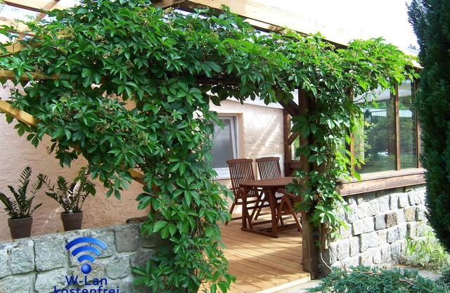 Holiday Bungalow Daniela - Bungalow Daniela