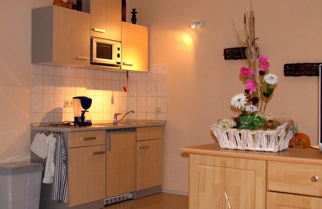 HOLIDAY C | 50 sqm | 1-5 pers.