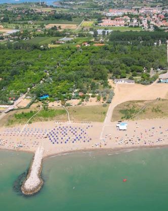 Holiday Center Valdor