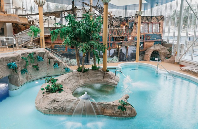 Holiday Club Turun Caribia Superior Apartments