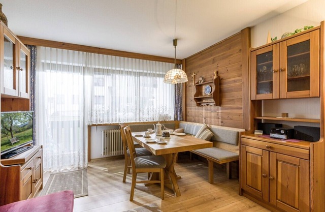 Holiday complex Oberaudorf B 1