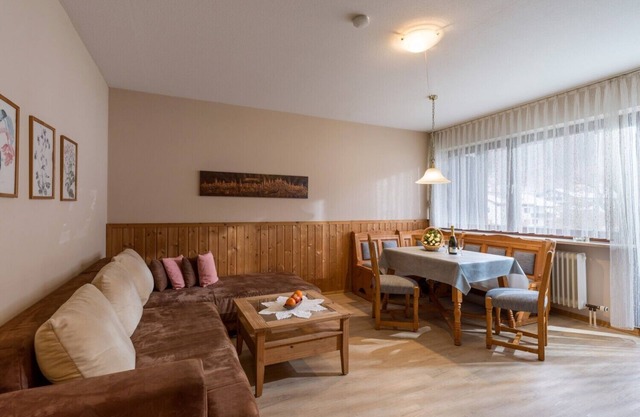 Holiday complex Oberaudorf B5