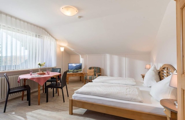Holiday complex-Oberaudorf E 8