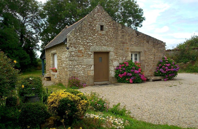 Holiday cottage for 2 to 4 people