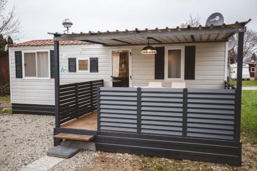 Holiday cottage II with 2 Thermal Riviera Tickets