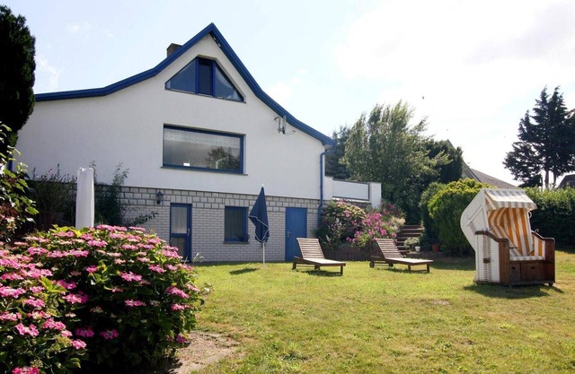 Holiday Cottage in Barth