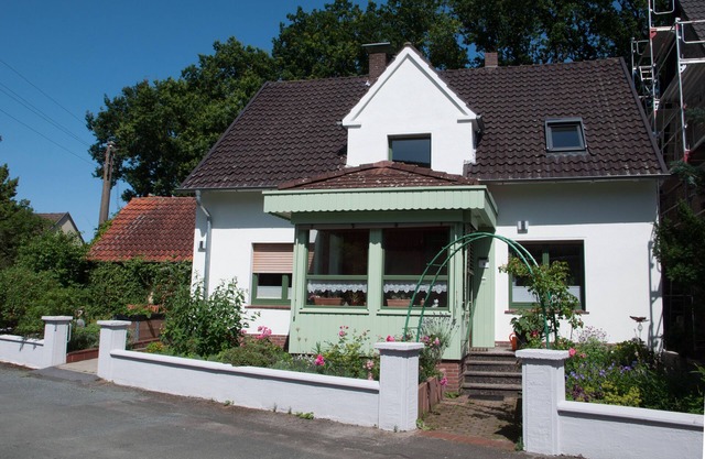 Holiday cottage in the countryside, family-friendly