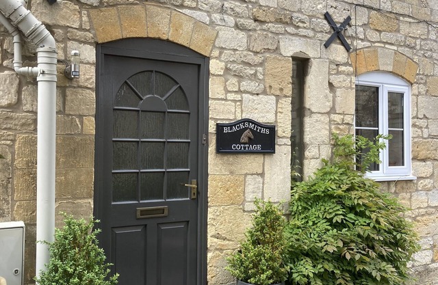 Holiday Cottage in Winchcombe Cotswolds.