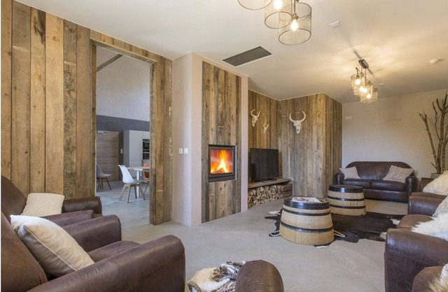 Holiday cottage La Grange de Victor