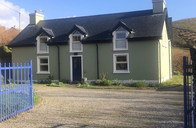 Holiday Cottage located close to Dingle