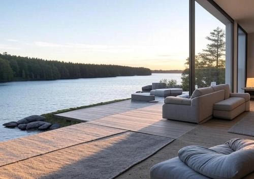 Holiday Day Villa