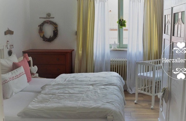 holiday apartment/apt. for 8 guests with 115m² in Bad Lauterberg im Harz (182765)