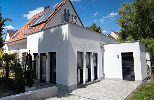 Holiday house Bad Neuenahr-Ahrweiler for 1 - 3 persons - Holiday house