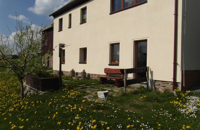 Holiday house "Am Waldweg" - Apartment 1