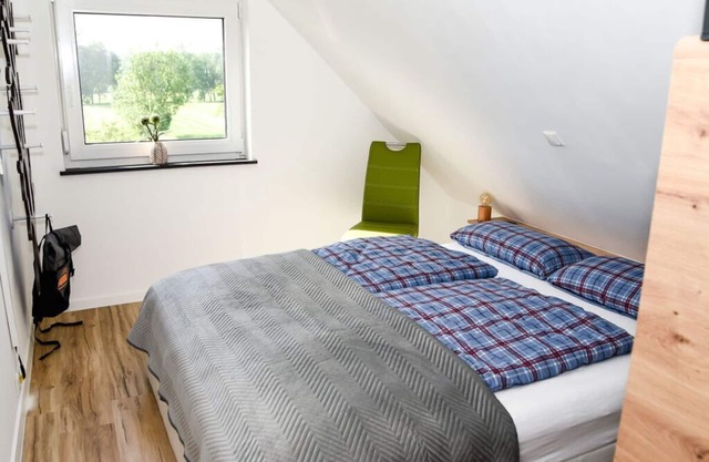 Holiday apartment Elbe