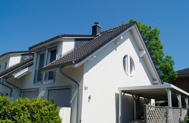 Holiday home for 2 guests with 65m² in Fehmarn OT Meeschendorf (10875)