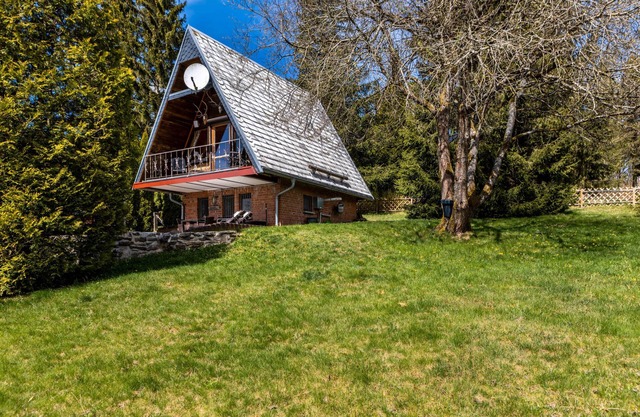 Holiday Home 'Alwin' with Private Terrace and Wi-Fi