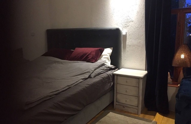 Holiday apartment/app. for 2 guests with 35m² in Neustadt am Rübenberge (126365)