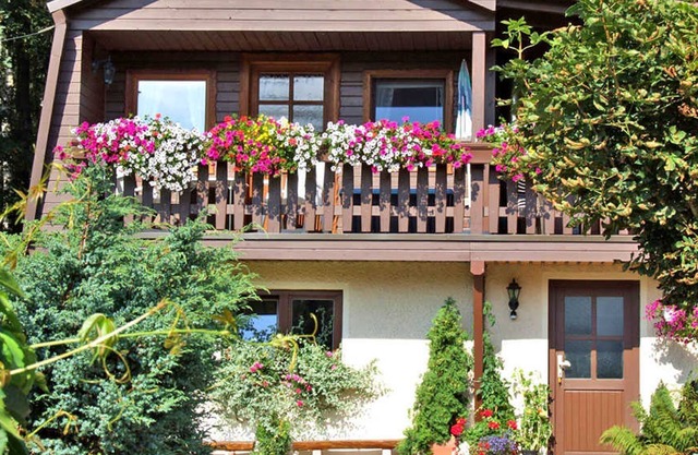 Holiday home Clausnitz ERZ 071 - ERZ 071