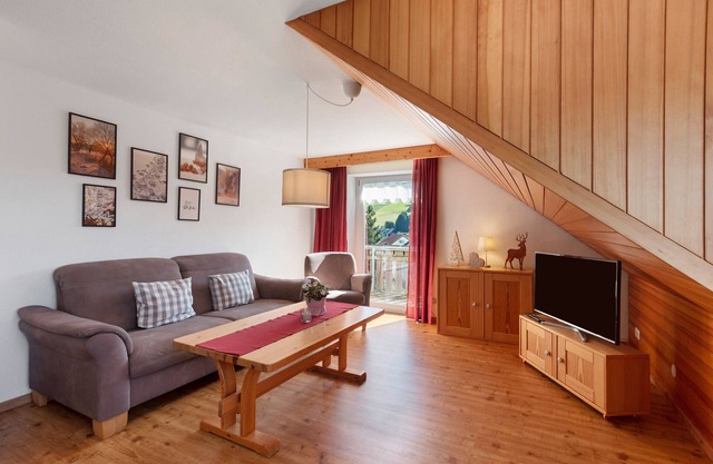 Holiday Apartment '20' with Mountain View, Shared Terrace and Wi-Fi