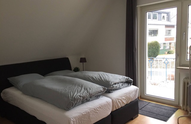 Holiday home (250 sqm) for up to 10 people. with 4 bedrooms