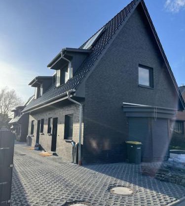 Holiday Dream House-B for 6 Persons