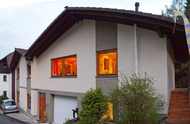 Holiday "En Raußel". Relax, experience, enjoy in Windeck-Rossel