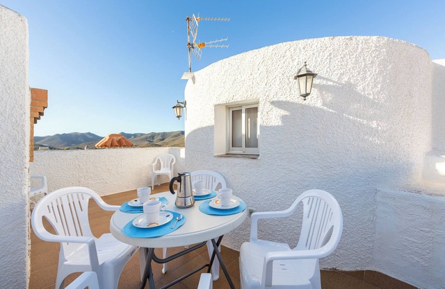 Holiday Home 'Loli 2' with Private Terrace and Air Conditioning