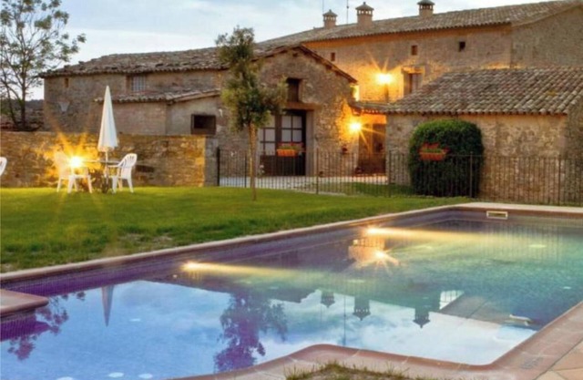 Holiday Home 'Cal Masover' with Mountain View, Private Pool and Wi-Fi