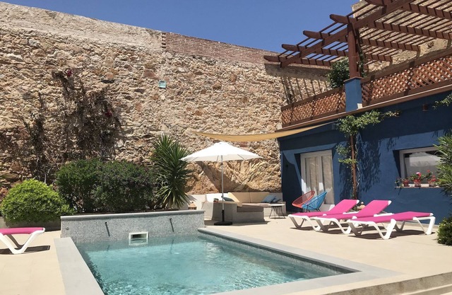 Holiday Home in Sant Feliu near Beach