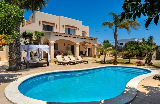 Holiday home “Can Jordi” with Mountain View