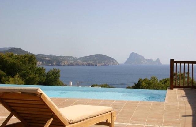 Holiday house Sant Josep de sa Talaia for 1 - 6 persons with 3 bedrooms - Holiday home