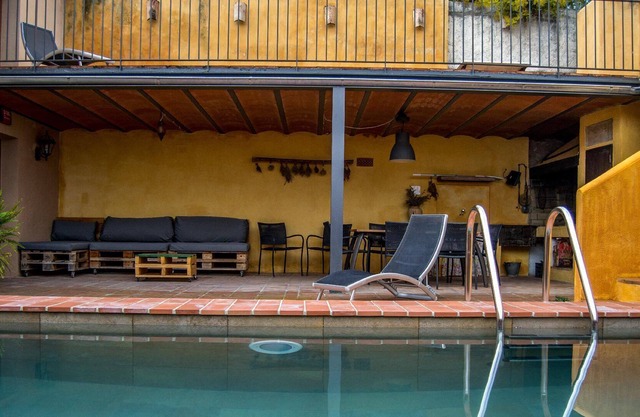 Holiday house Sant Salvador - Coma-Ruga for 8 persons with 4 bedrooms - Holiday house