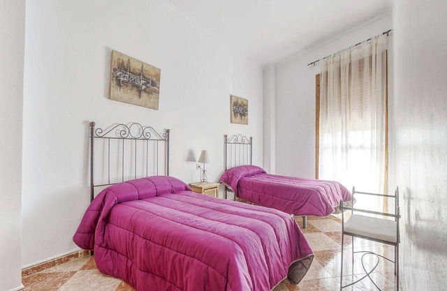 Holiday Home Villanueva near Hiking Trails