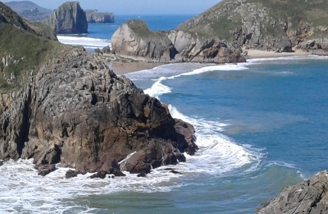Holiday Home near Santander Beach