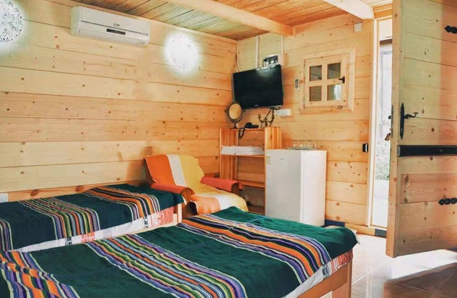 Holiday Farm Rashaville-Rasino Selo