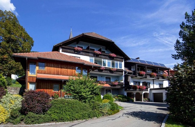 Holiday flats in St Georgen am Kreischberg