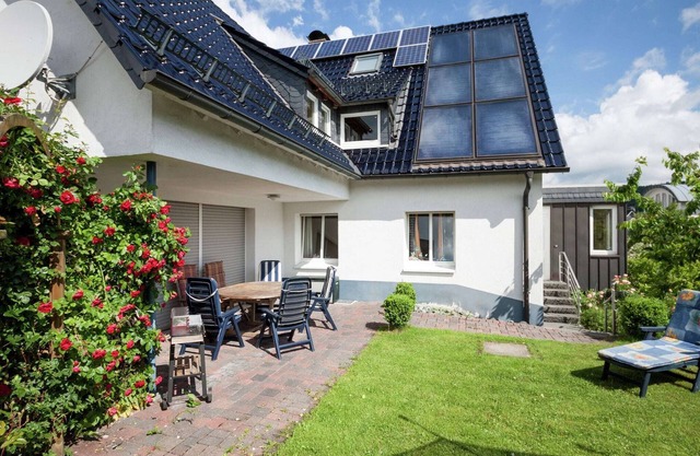 Holiday flat in Bodefeld near the ski area
