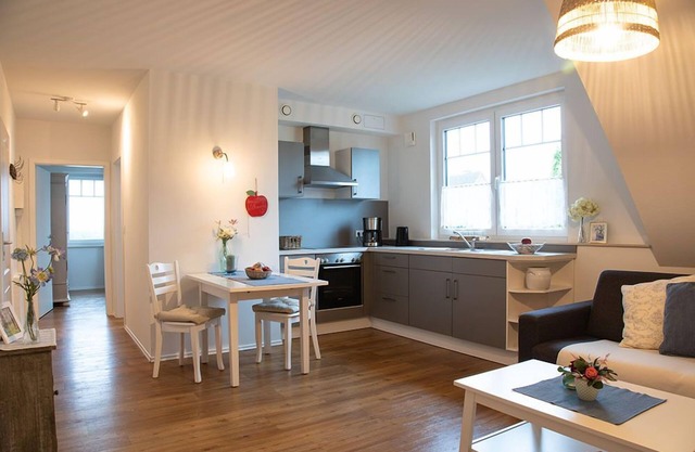 Holiday flat - Marnica