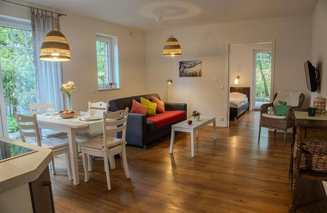 Holiday flat - Rubinstar
