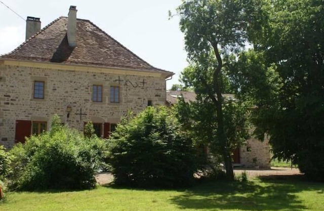 Holiday house Bourbonne les Bains for 1 - 8 persons with 3 bedrooms - Castle