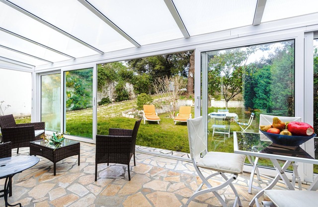 Holiday Home 'Maison Proche Mer, Forêt,bourg' with Private Terrace and Private Garden