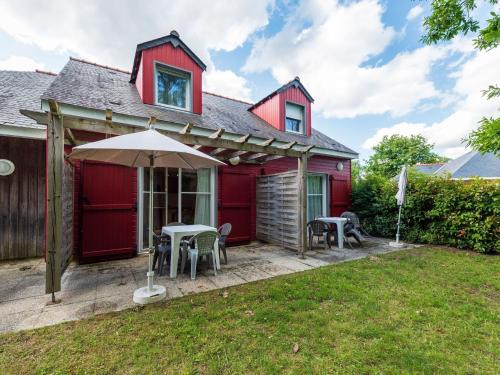 Holiday home Club Le Domaine Du Golf 3