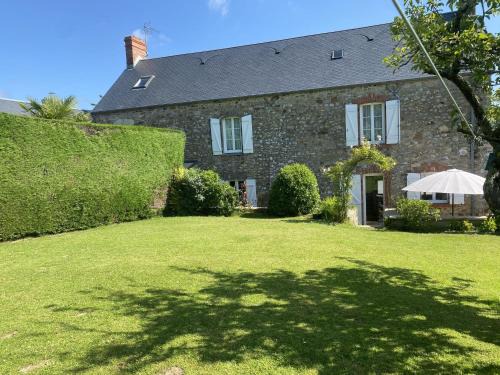 Holiday Home La Bonneraie by Interhome